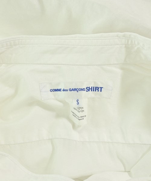 COMME des GARCONS SHIRT 休閒襯衫