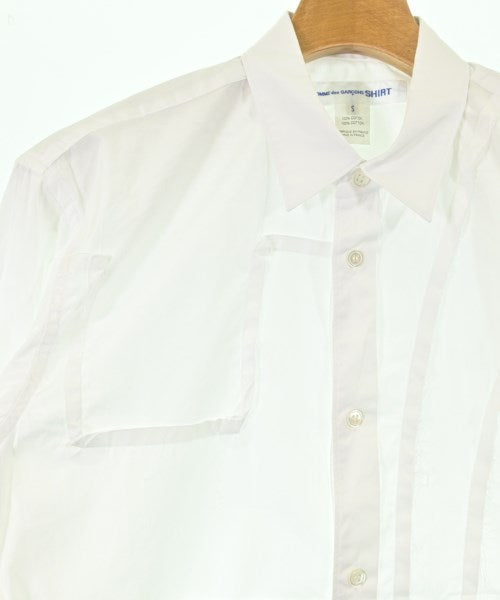 COMME des GARCONS SHIRT 休閒襯衫