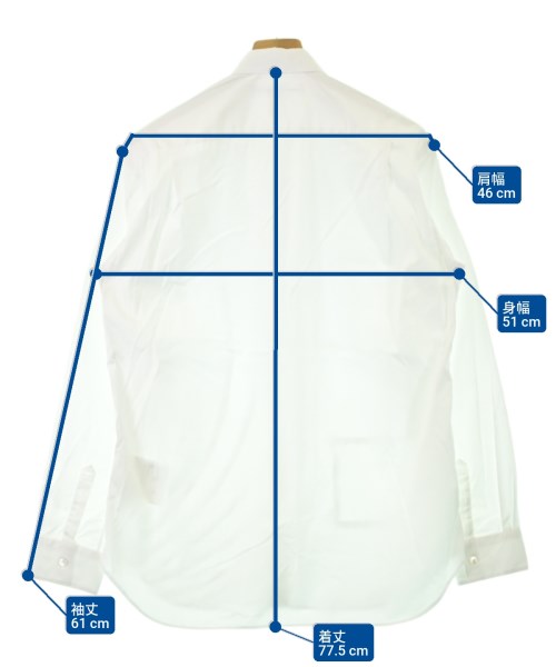 COMME des GARCONS SHIRT 休閒襯衫