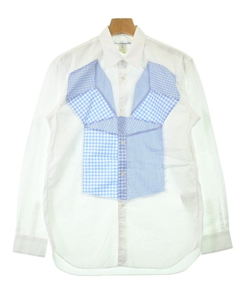 COMME des GARCONS SHIRT 休閒襯衫