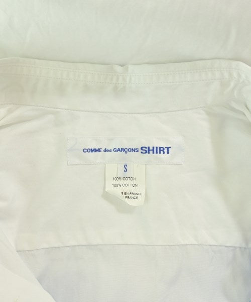 COMME des GARCONS SHIRT 休閒襯衫