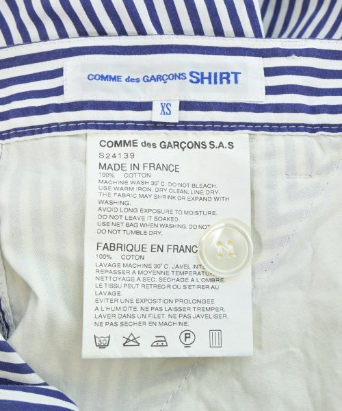 COMME des GARCONS SHIRT 短褲