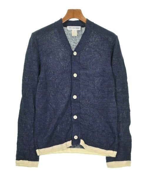 COMME des GARCONS SHIRT 開襟衫