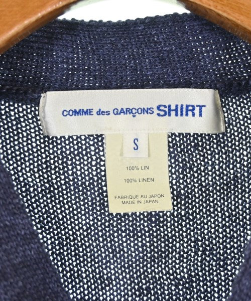 COMME des GARCONS SHIRT 開襟衫