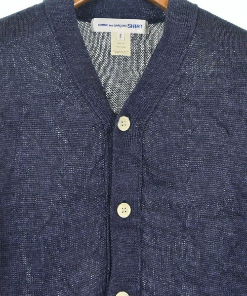 COMME des GARCONS SHIRT 開襟衫