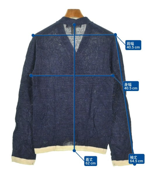COMME des GARCONS SHIRT 開襟衫