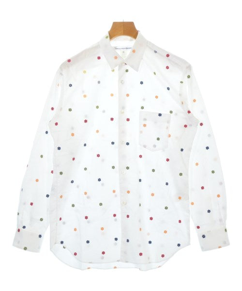 COMME des GARCONS SHIRT 休閒襯衫