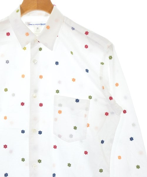 COMME des GARCONS SHIRT 休閒襯衫