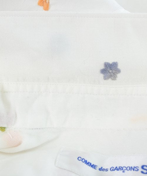 COMME des GARCONS SHIRT 休閒襯衫