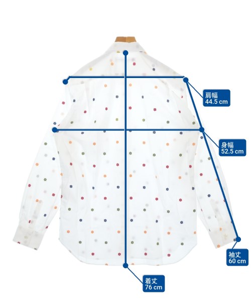 COMME des GARCONS SHIRT 休閒襯衫
