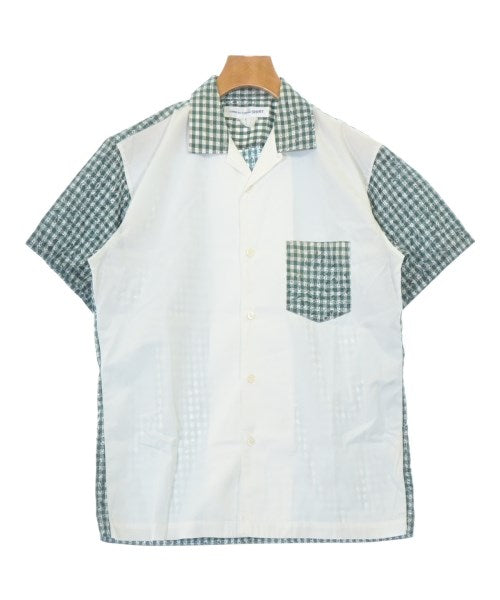 COMME des GARCONS SHIRT 休閒襯衫