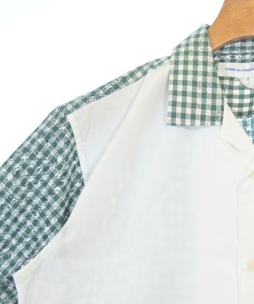COMME des GARCONS SHIRT 休閒襯衫