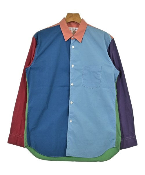 COMME des GARCONS SHIRT 休閒襯衫