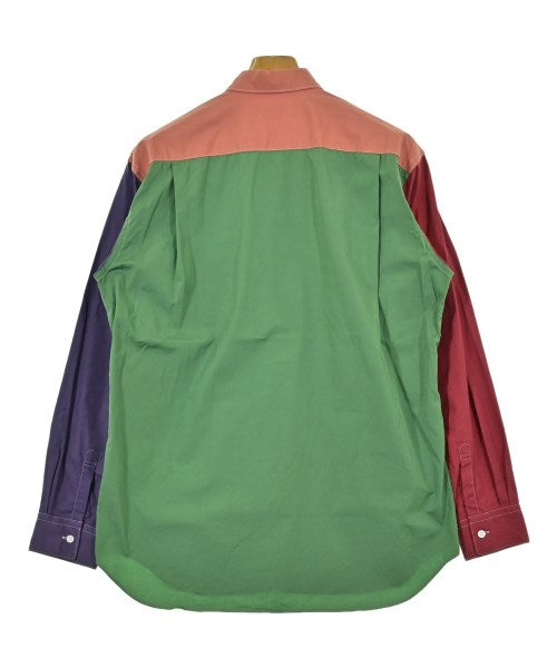 COMME des GARCONS SHIRT 休閒襯衫