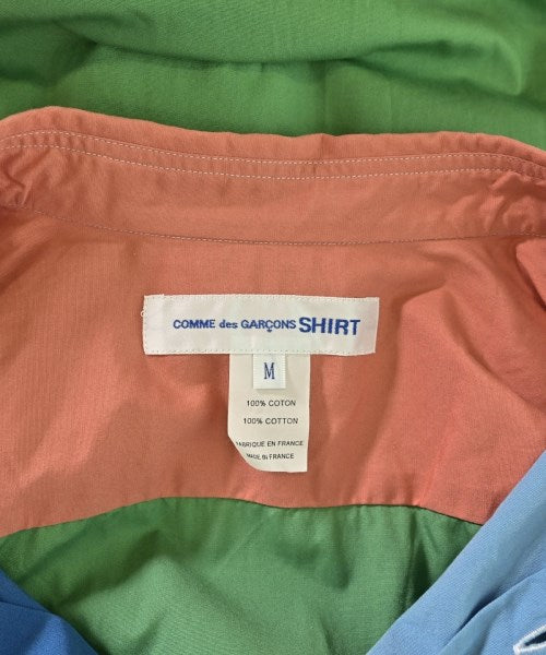 COMME des GARCONS SHIRT 休閒襯衫
