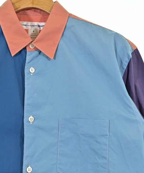 COMME des GARCONS SHIRT 休閒襯衫