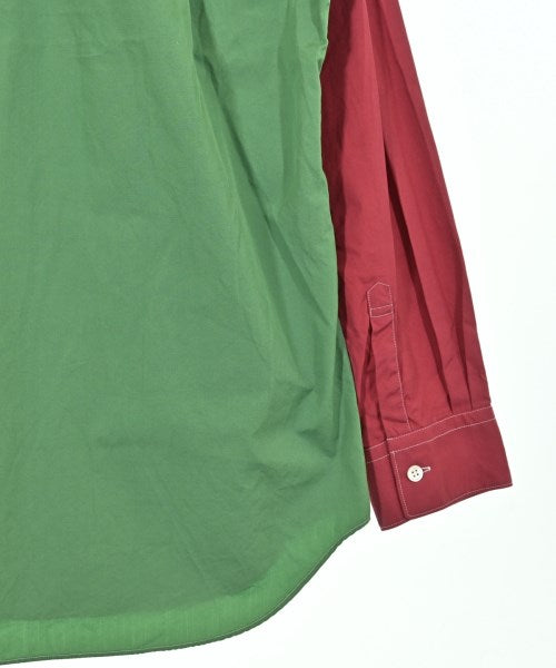 COMME des GARCONS SHIRT 休閒襯衫