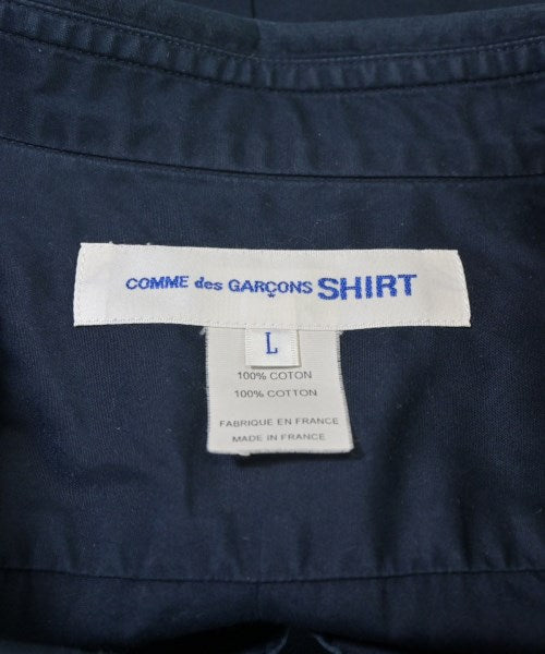 COMME des GARCONS SHIRT 休閒襯衫