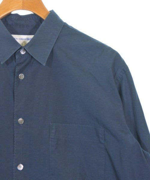 COMME des GARCONS SHIRT 休閒襯衫
