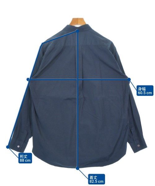 COMME des GARCONS SHIRT 休閒襯衫