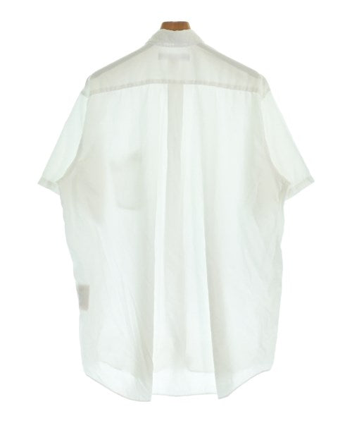 COMME des GARCONS SHIRT 休閒襯衫