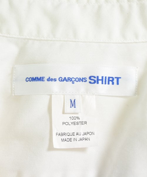 COMME des GARCONS SHIRT 休閒襯衫