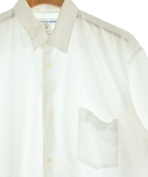COMME des GARCONS SHIRT 休閒襯衫