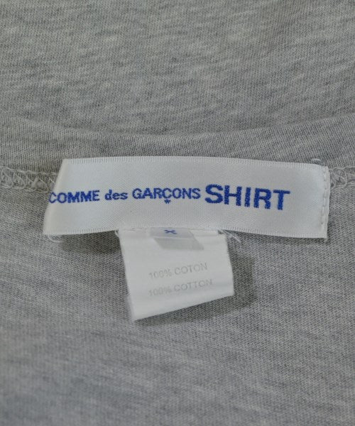 COMME des GARCONS SHIRT T恤/上衣