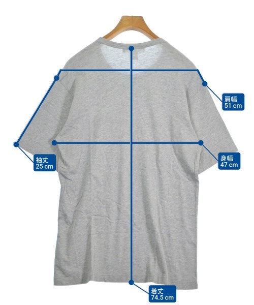 COMME des GARCONS SHIRT T恤/上衣