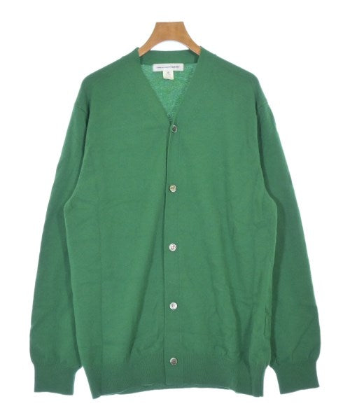 COMME des GARCONS SHIRT 開襟衫
