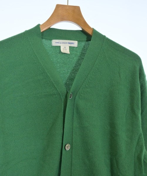 COMME des GARCONS SHIRT 開襟衫