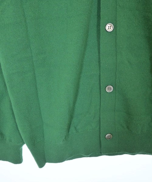 COMME des GARCONS SHIRT 開襟衫