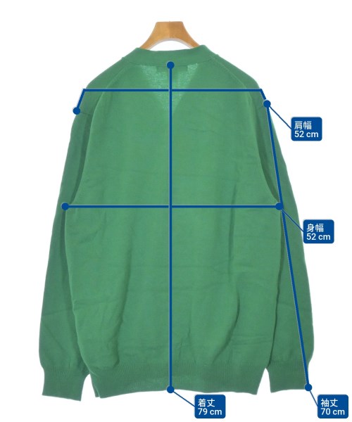 COMME des GARCONS SHIRT 開襟衫