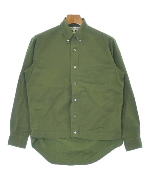 COMME des GARCONS SHIRT 休閒襯衫