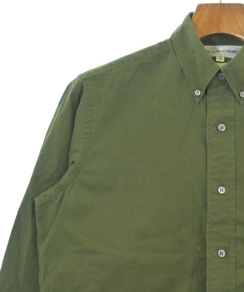 COMME des GARCONS SHIRT 休閒襯衫