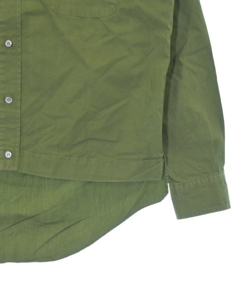 COMME des GARCONS SHIRT 休閒襯衫