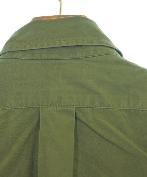 COMME des GARCONS SHIRT 休閒襯衫