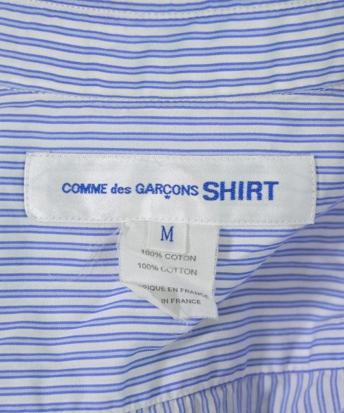 COMME des GARCONS SHIRT 休閒襯衫
