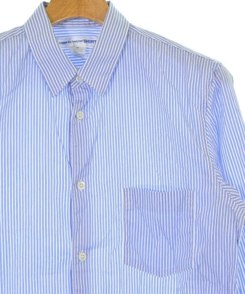 COMME des GARCONS SHIRT 休閒襯衫