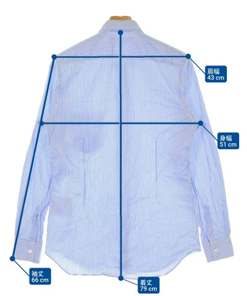 COMME des GARCONS SHIRT 休閒襯衫