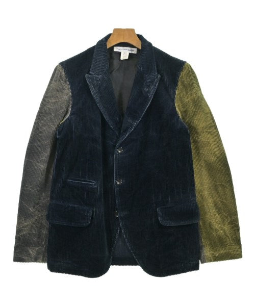 COMME des GARCONS SHIRT 休閒夾克