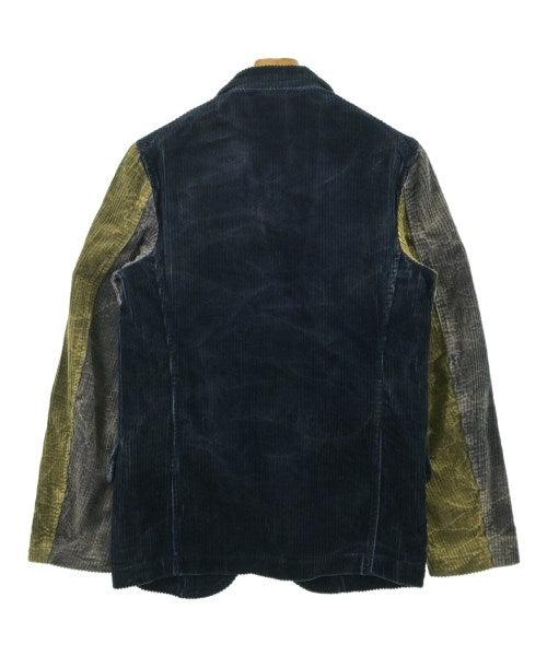 COMME des GARCONS SHIRT 休閒夾克