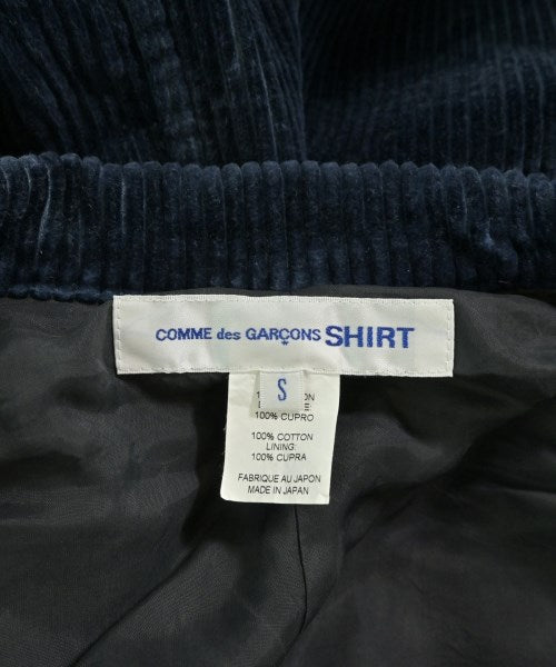 COMME des GARCONS SHIRT 休閒夾克