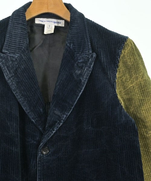 COMME des GARCONS SHIRT 休閒夾克
