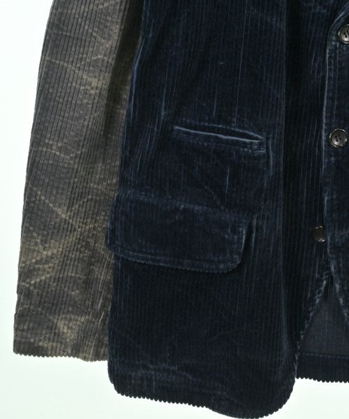 COMME des GARCONS SHIRT 休閒夾克