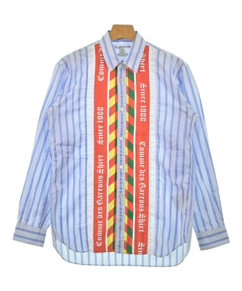 COMME des GARCONS SHIRT 休閒襯衫