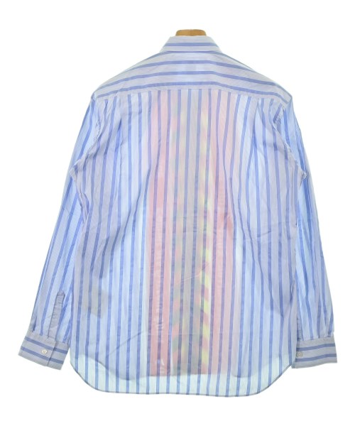 COMME des GARCONS SHIRT 休閒襯衫