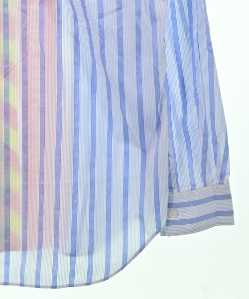 COMME des GARCONS SHIRT 休閒襯衫