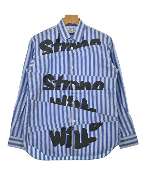 COMME des GARCONS SHIRT 休閒襯衫
