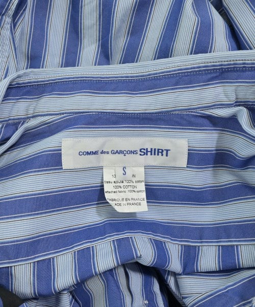 COMME des GARCONS SHIRT 休閒襯衫